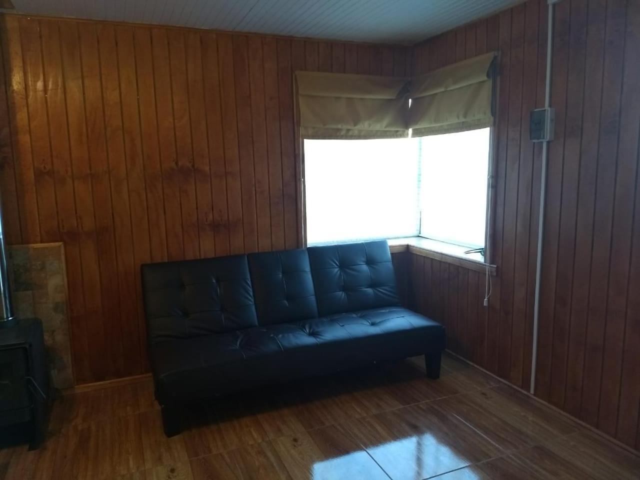 Cabana Don Lalo Pitrufquén Buitenkant foto